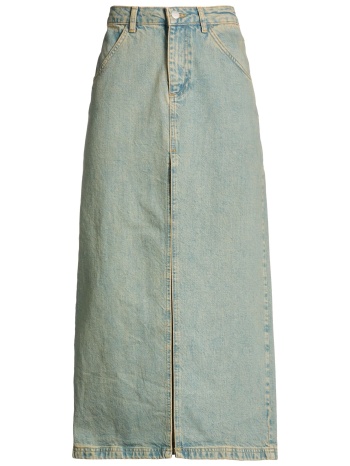 miaou bottomwear denim φούστα