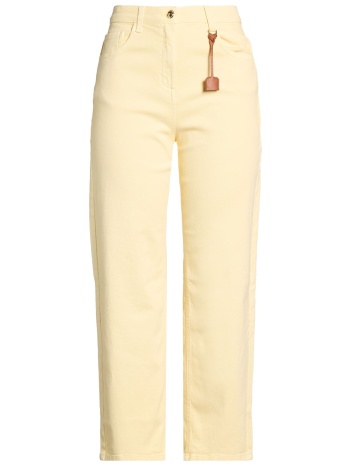 elisabetta franchi bottomwear τζιν