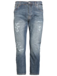 liu •jo man bottomwear τζιν