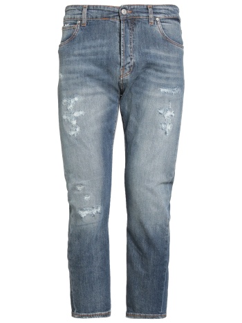 liu •jo man bottomwear τζιν