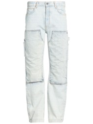 amiri bottomwear τζιν