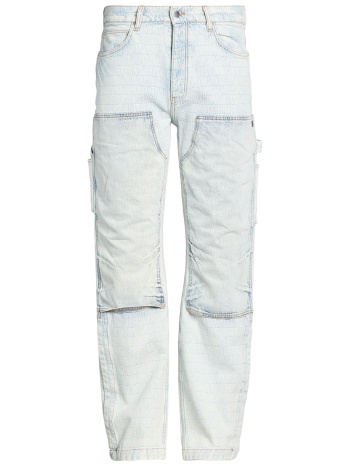 amiri bottomwear τζιν