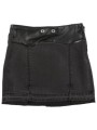 twinset bottomwear denim φούστα