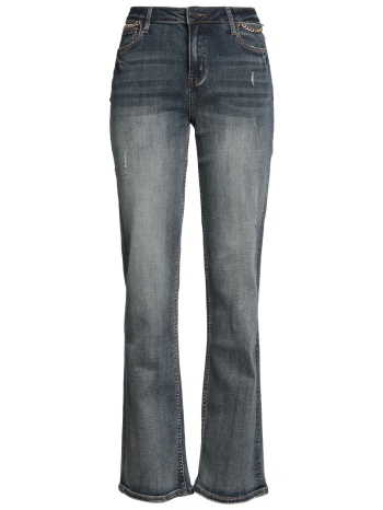 met jeans bottomwear τζιν