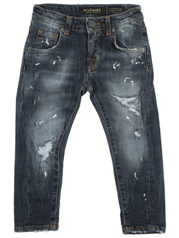 patriòt bottomwear τζιν