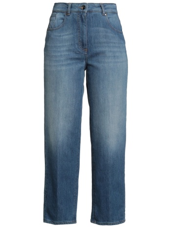 peserico bottomwear τζιν