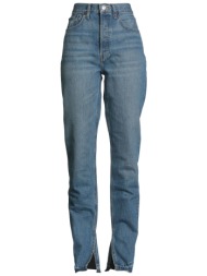 re/done bottomwear τζιν