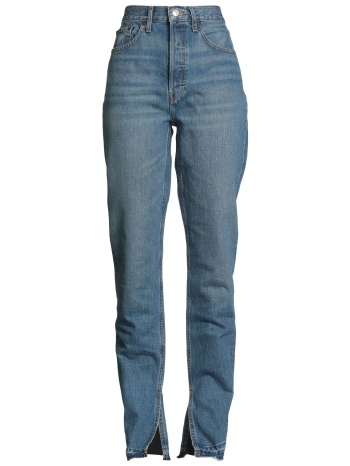 re/done bottomwear τζιν