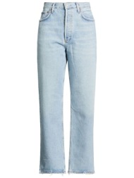 agolde bottomwear τζιν