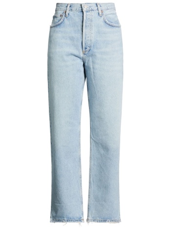 agolde bottomwear τζιν