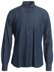 peter hadley sport μπλουζακια πουκάμισο denim