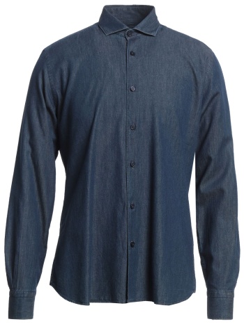 peter hadley sport μπλουζακια πουκάμισο denim