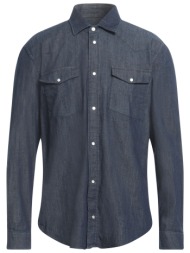 dondup μπλουζακια πουκάμισο denim