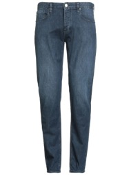 emporio armani bottomwear τζιν