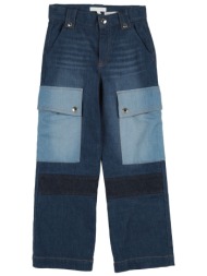 chloé bottomwear τζιν