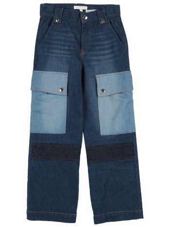 chloé bottomwear τζιν