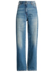 msgm bottomwear τζιν