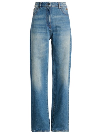 msgm bottomwear τζιν