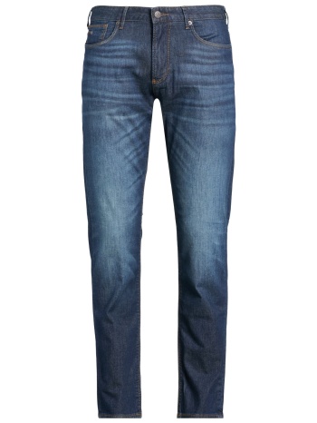 emporio armani bottomwear τζιν