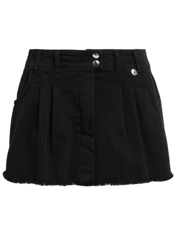 kontatto bottomwear denim φούστα