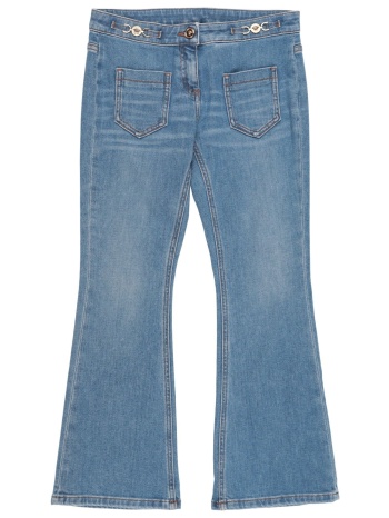 versace young bottomwear τζιν