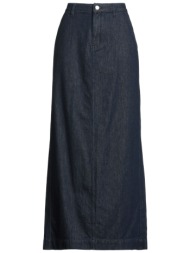 theory bottomwear denim φούστα