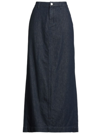theory bottomwear denim φούστα