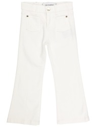 trussardi junior bottomwear τζιν