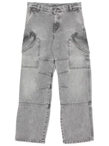 versace young bottomwear τζιν