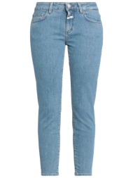 closed bottomwear τζιν