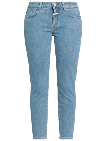 closed bottomwear τζιν