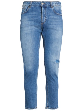 bro ship bottomwear τζιν