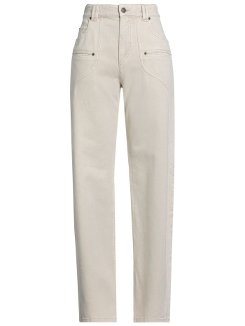 isabel marant bottomwear τζιν