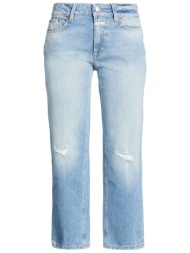 closed bottomwear τζιν