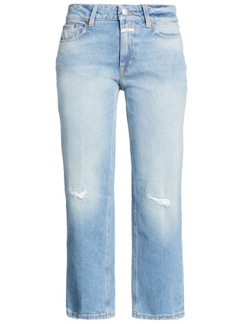 closed bottomwear τζιν