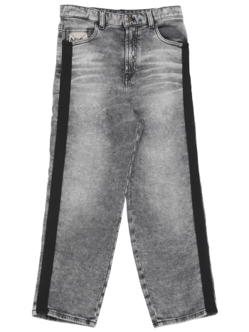 n°21 bottomwear τζιν