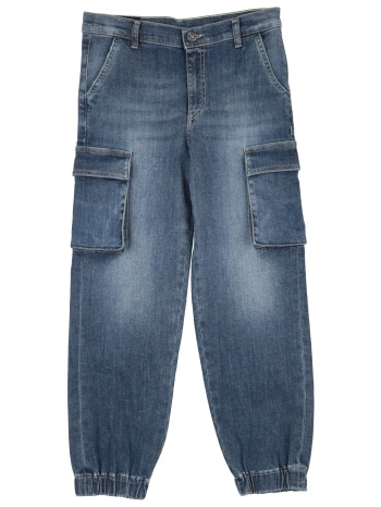 dondup bottomwear τζιν