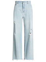 golden goose bottomwear τζιν