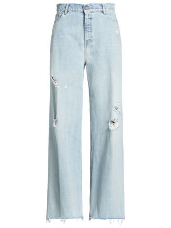 golden goose bottomwear τζιν