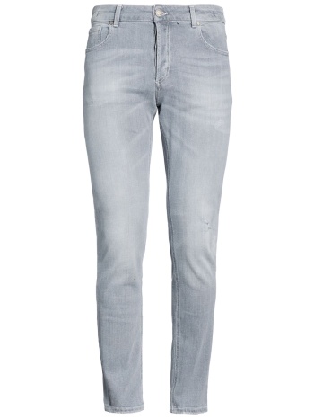 bro ship bottomwear τζιν