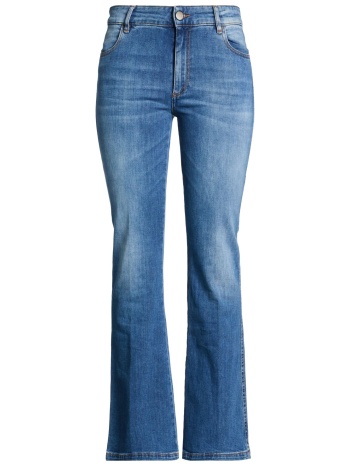 pt torino bottomwear τζιν