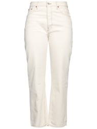 re/done bottomwear τζιν