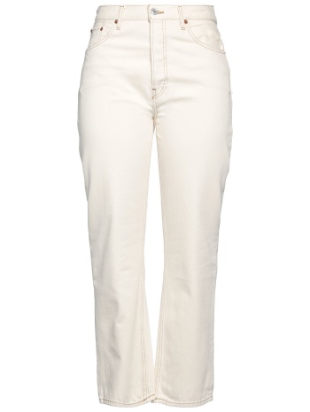 re/done bottomwear τζιν