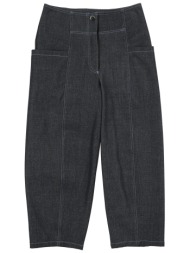 emporio armani bottomwear τζιν