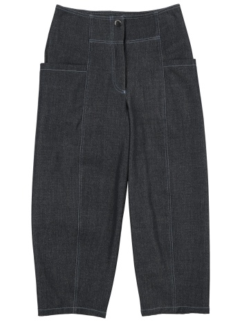 emporio armani bottomwear τζιν