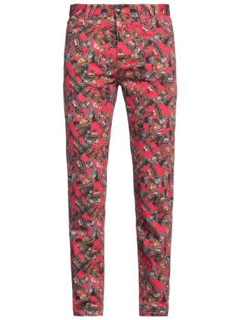 vivienne westwood bottomwear τζιν