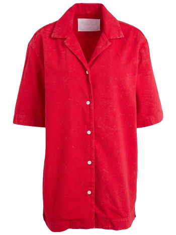 cos μπλουζακια πουκάμισο denim