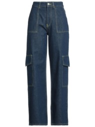 ganni bottomwear τζιν