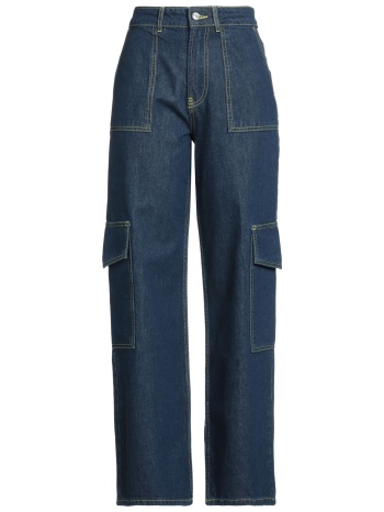 ganni bottomwear τζιν