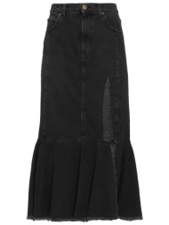 pinko bottomwear denim ...